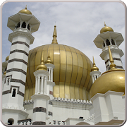 Muezzin_New 2.1 Apk