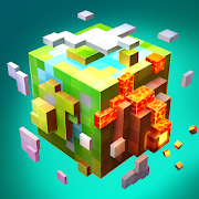 Multicraft with skins export to Minecraft 2.11.3 Apk