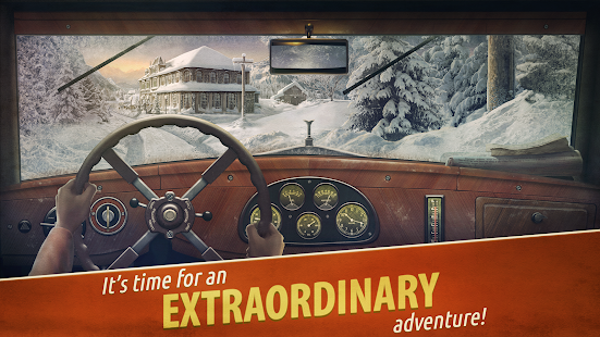 Murder in the Alps 4.1 Apk