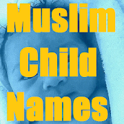 Muslim Child Names (A-Z) 1.0 Apk