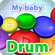 My baby Drum Apk