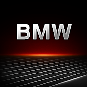 My BMW Remote 5.1.1.ECE Apk