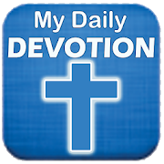 My Daily Devotion - Bible App & Caller ID Screen 6.14