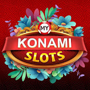 my KONAMI Slots - Free Vegas Casino Slot Machines 1.46.0 Apk