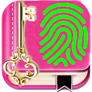 My Personal Diary with Fingerprint 1.5 Apk