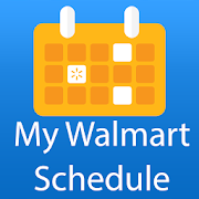 My Walmart Schedule 25.0.11.125002064 Apk