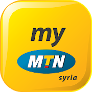 MyMTN Syria 3.0.8 Apk