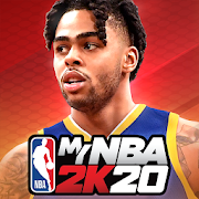 MyNBA2K20 4.4.0.4806889 Apk