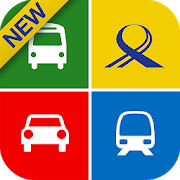 MyTransport.SG 1.5 Apk