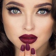 Nails.Makeup.Hairstyle 3.1 Apk