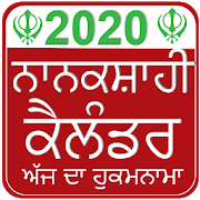 NanakShahi Calendar 2020 1.0 Apk