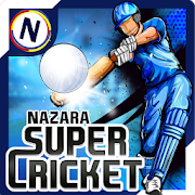 Nazara Super Cricket 0.26 Apk