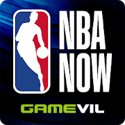 NBA NOW Mobile Basketball Game 1.5.4 Apk