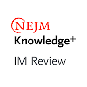 NEJM Knowledge+ IM Review 5.0 Apk