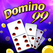 NEW Mango Domino 99 - QiuQiu 1.7.1.4 Apk