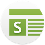 News Suite by Sony Apk