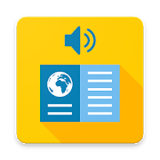 News Voice Reader 10.7.3 Apk