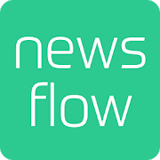 Newsflow - breaking news 1.1 Apk