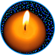 Night Candle : Ambient, relaxation radio & sounds 17.0 Apk