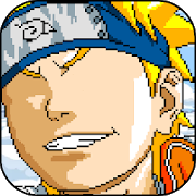 Ninja Fighting Arena 1.0.2 Apk