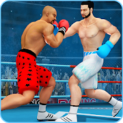 Ninja Punch Boxing Warrior: Kung Fu Karate Fighter 3.0.5