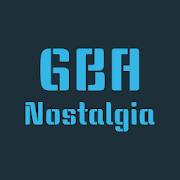 Nostalgia.GBA (GBA Emulator) 2.0.9 Apk