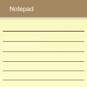 Notepad Free 1.7.1 Apk