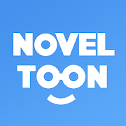 NovelToon - Read and Tell Stories in Indonesia 1.1.4 Apk