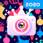 Nucie Cam: Beauty Selfie Camera With Photo Editor 2.0.8 Apk