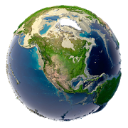 Offline World Map 1.1.4 Apk