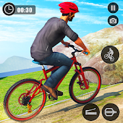 Offroad Bicycle BMX Riding 1.2 Apk