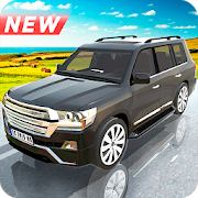 Offroad Cruiser Simulator 1.22 Apk