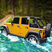 Offroad SUV Drive 2019 1.6 Apk