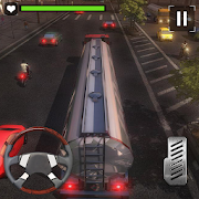 Oil Cargo Transport Truck 1.5 Apk