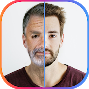 Old Age Face effects App: Face Changer Gender Swap 1.1.0