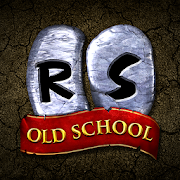 Old School RuneScape 189.1 Apk