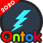 Ontok Browser - Anti Blocking Browser VPN 2.2