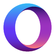 Opera Touch: the fast, new web browser 2.3.9