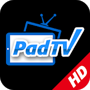 PadTV HD 3.0.0.57 Apk