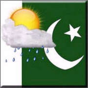 Pakistan Weather 1.10 Apk