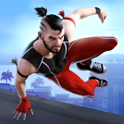 Parkour Simulator 3D 3.1.2 Apk