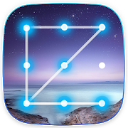 pattern lock screen 8.8 Apk