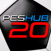 PESHUB 20 Unofficial 1.56.01 Apk