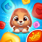 Pet Rescue Puzzle Saga 1.10.5 Apk