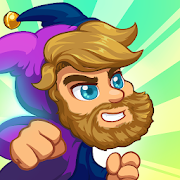 PewDiePie's Pixelings - Idle RPG Collection Game 1.3.1 Apk