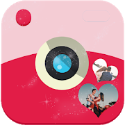 Photo B612 - Couple Photo Editor & Effects 1.0 Apk