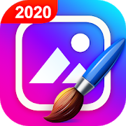 Photo Editor 2.5.4 Apk