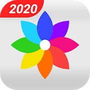 Photo Gallery HD & Editor 1.8.9 Apk