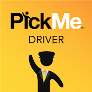 PickMe Driver (Sri Lanka) 7.1.4BE Apk