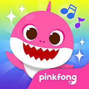 Pinkfong Baby Shark 25 Apk